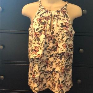 White House Black Market blouse